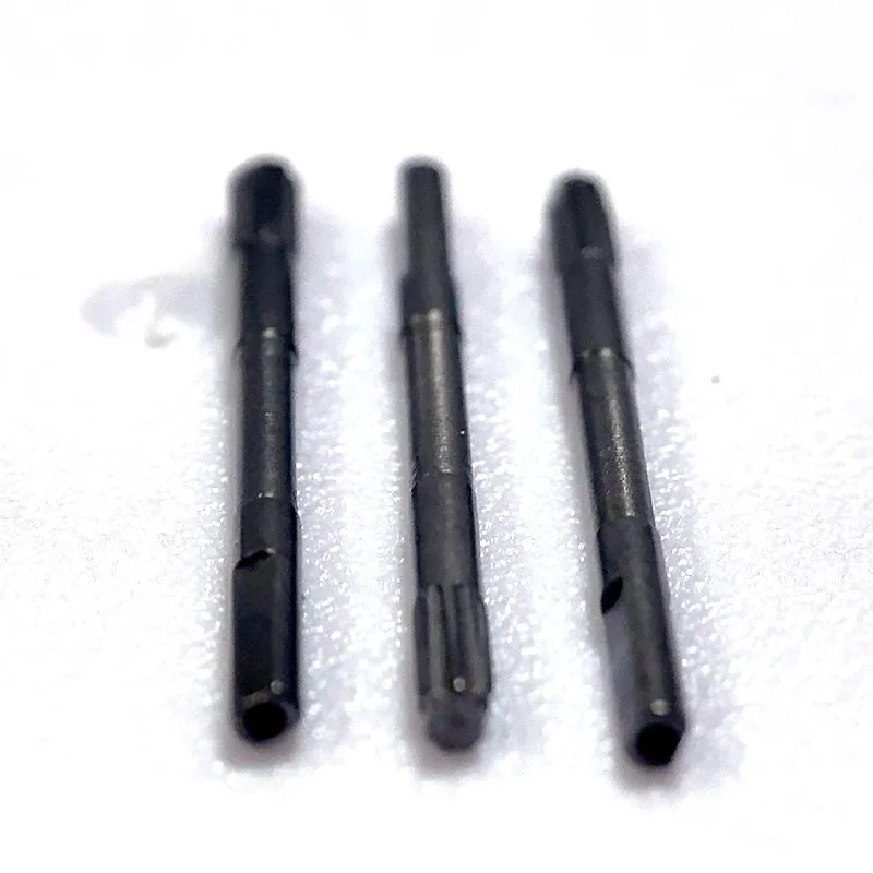 Zerk egiten du hardware konektoreak konexio fidagarrien gakoa?