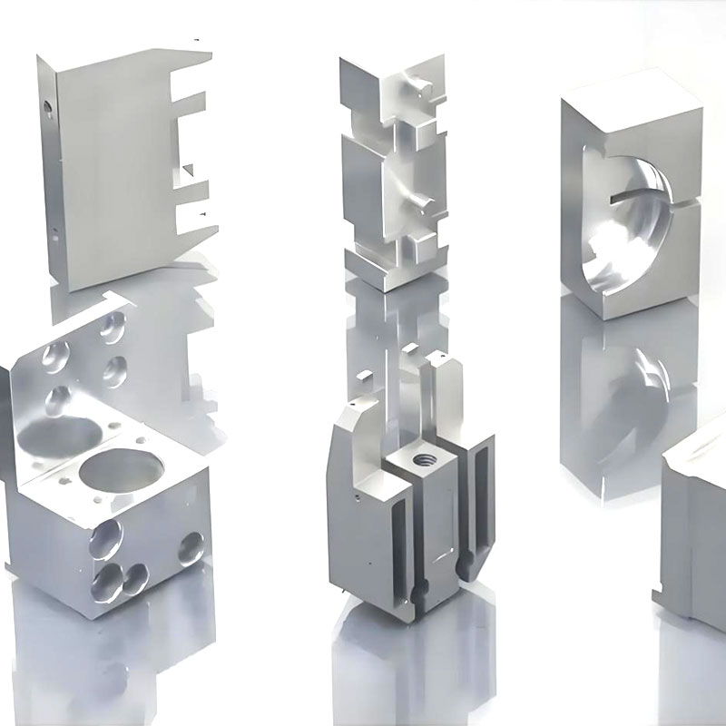 CNC Piezen Tratamendua