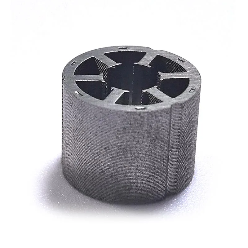 Hardware moldearen garapena