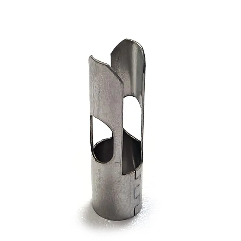 Hardware plastikozko moldea