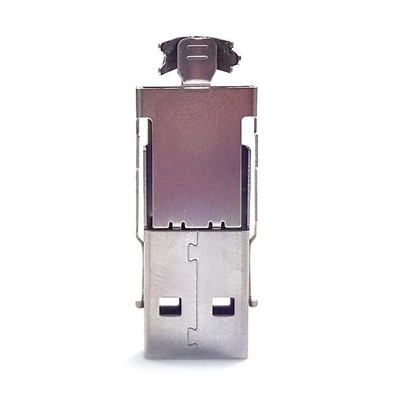 Zehaztasun Hardware Mold Diseinua